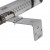 Chauffe terrasse suspendu