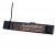 Chauffage de terrasse HEAT 1 eco plus-line