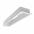 Boîtier à encastrer pour Heatstrip Elegance