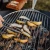 TRIPLE Grillrist 45