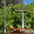 Chauffe terrasse mural de Hortus