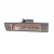 Chauffe-terrasse Hortus 1500 W