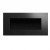 Icon Fires Nero 1150 en noir
