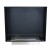 Foco One 600 Slim - Insert murale de cheminée bio éthanol 