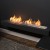 Brûleur Icon Fires Slimline 500 - 50 cm