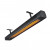 Heatstrip Chauffage par rayonnement intensif
