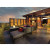 Muztag Madrid chauffage de terrasse design
