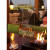 Muztag Malaga chauffe terrasse - noir