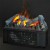 Kästner Glow Fire cheminée opti-myst