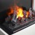 Kästner Glow Fire cheminée opti-myst