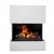 Kästner Glow Fire cheminée opti-myst