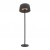 Chauffe-terrasse ajustable