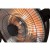 Chauffage de terrasse Retro 2100W