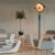Chauffage de terrasse Retro 2100W