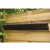 Chauffe-terrasse électrique Nero 2400W