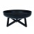 Brasero acier de 60 cm