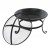 Brasero pour le jardin