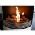 8 Bûches décoratives en céramique et aspect bois, un ajout décoratif pour votre cheminée au bioéthanol.
