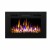 Led Pro Cheminée électrique encastrée - 66 cm