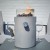 Foyer au gaz Loki pour table