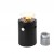 Foyer au gaz Loki pour table