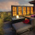 Muztag Madrid chauffage de terrasse design