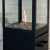 Chauffe-patio Muztag Murcia - Noir