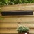 Chauffe-terrasse électrique Nero 2400W