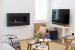 Icon Fires Nero 1150 en noir