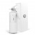 Extincteur Blanc Elégant 2 kg - modèle classique