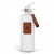 Extincteur Elegant 2 kg - Nordic Flame - édition cuir 