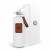 Extincteur Elegant 2 kg - Nordic Flame - édition cuir 