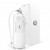 Extincteur Blanc Nordic Flame 6 kg - Modèle Classique