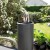 Nova LED medium gris