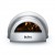 Four à pizza DeliVita pour l'extérieur - Le Hale Grey Oven
