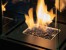 Chemineé d'extérieur au gaz Faro