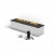 Brûleur automatique FLA 3 encastrable