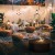 Cheminée d'extérieur à gaz Galio Fire Pit Black