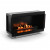 Planika Neo 750 Fireplace - Cheminée Automatique Encastrable au Bioéthanol
