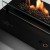 Planika Senso Chambre de combustion - Brûleurs automatiques au bioéthanol
