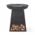 Havana plancha grill