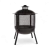 Kansas bålkurv