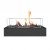 Brûleur Céramique de Ruby Fires 4114B (40,9cm)