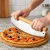 Coupe-pizza Classic