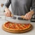 Coupe-pizza DuoGrip