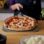 Pelle à pizza PeelPro 33 Aluminium