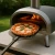 Pelle à pizza PeelPro 33 Noir