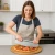 Coupe-pizza SteelLine