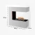 Schiller Wall - Hvid