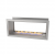 Icon Fires Slimline Firebox 1100
